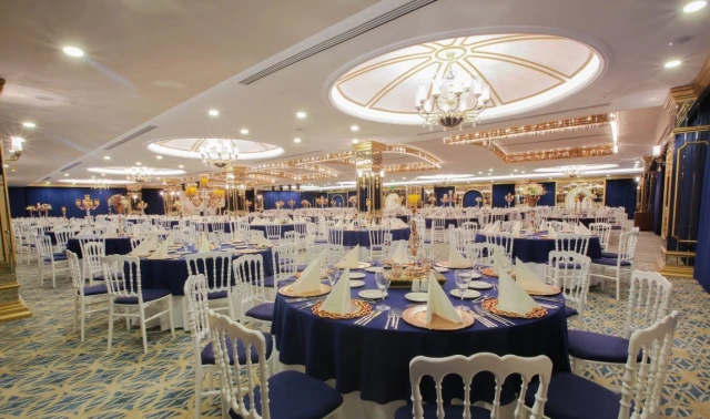 Moda Davet Özlüce