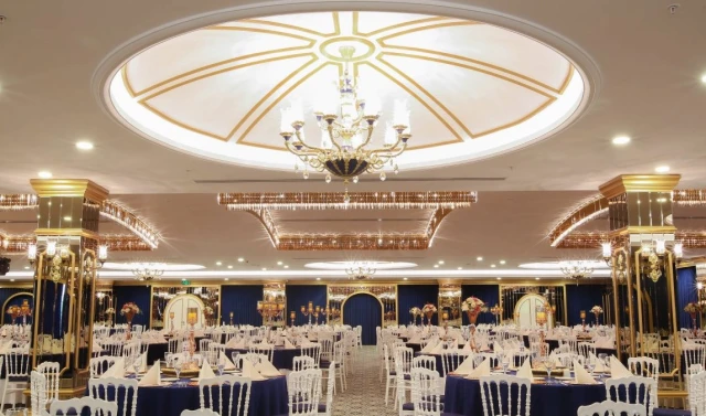 Moda Davet Özlüce