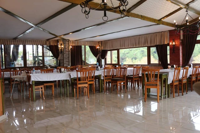 Orman Restaurant