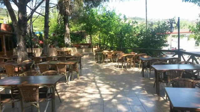 Orman Restaurant