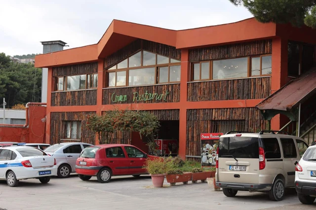 Orman Restaurant
