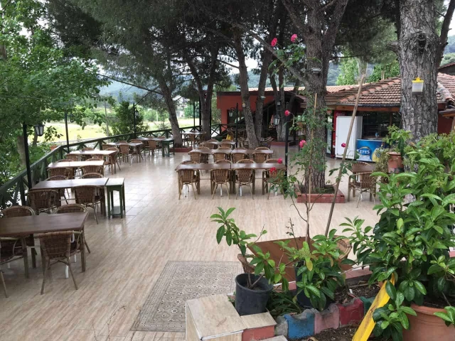 Orman Restaurant