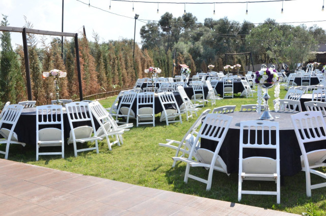 L'Alliance Wedding
