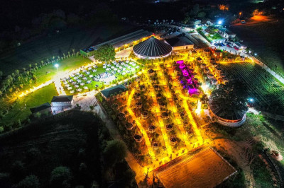 Love'nta Garden
