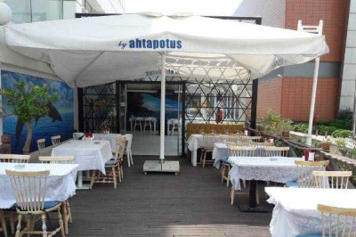 Restaurant Ahtapotus