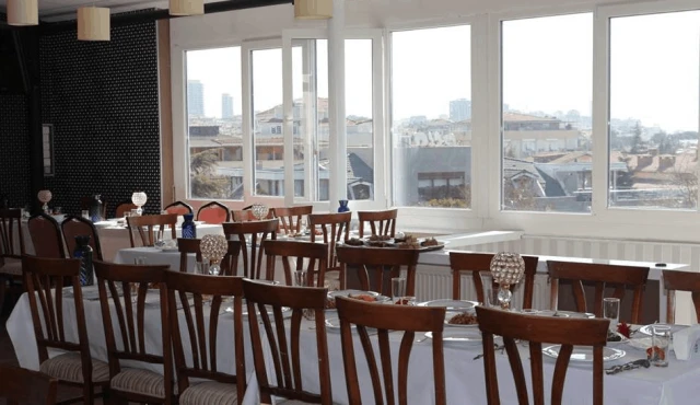 Viçe Cafe&Restaurant