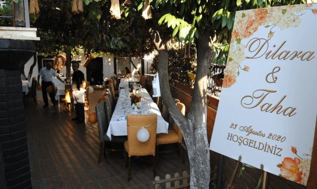 Viçe Cafe&Restaurant