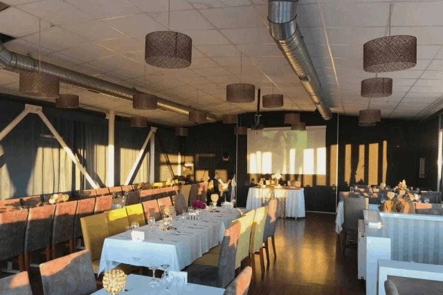 Viçe Cafe&Restaurant