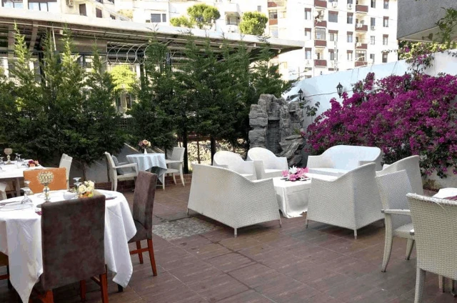 Viçe Cafe&Restaurant