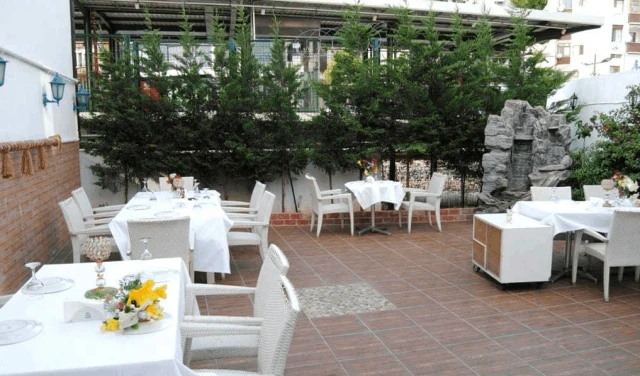 Viçe Cafe&Restaurant