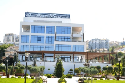 Fevzi Hoca Restaurant