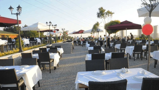 Fevzi Hoca Restaurant