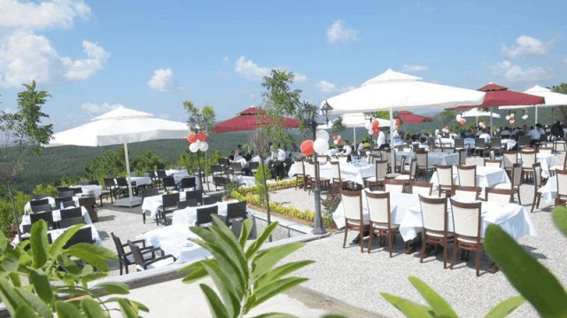 Fevzi Hoca Restaurant