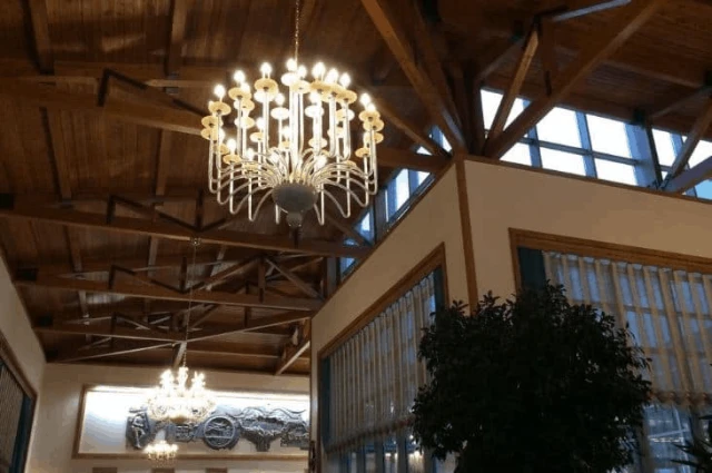 Fevzi Hoca Restaurant