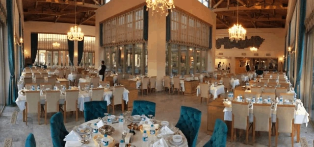 Fevzi Hoca Restaurant