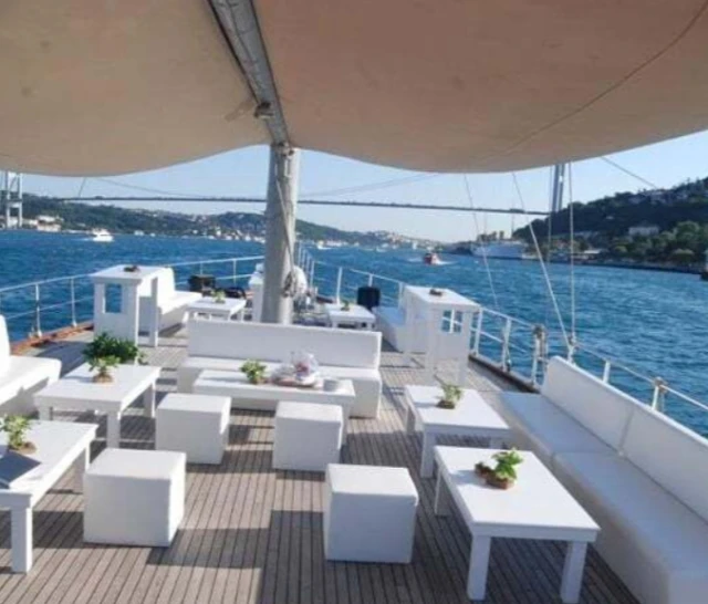 Denizkızı Tekneleri