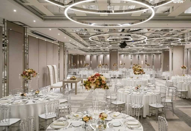 Occidental Otel