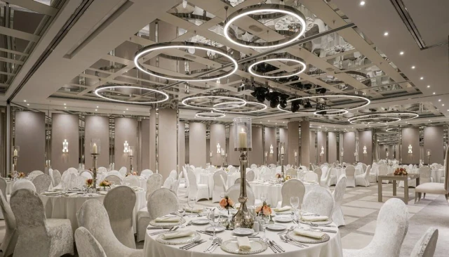 Occidental Otel