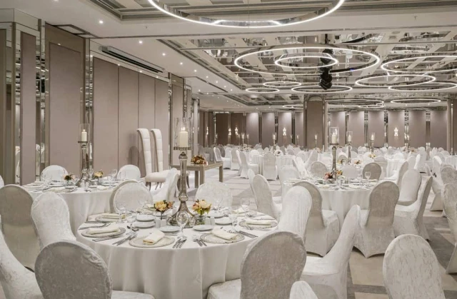 Occidental Otel