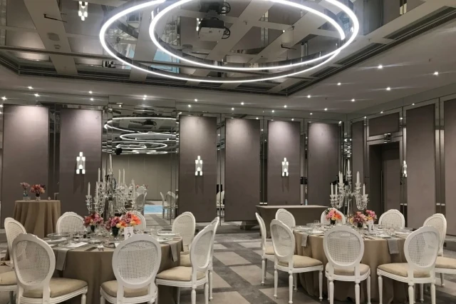 Occidental Otel