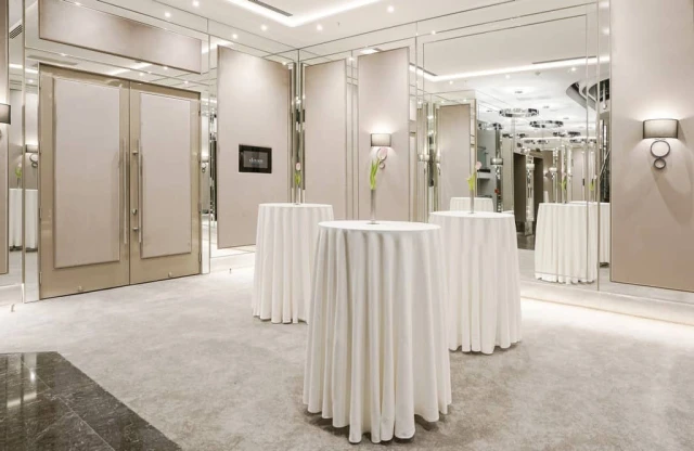 Occidental Otel