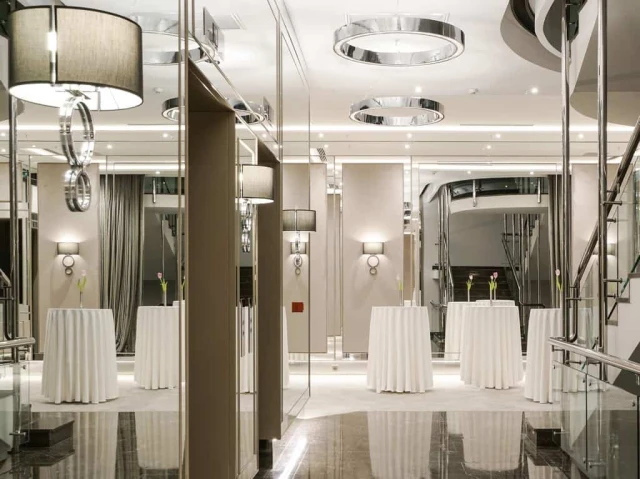 Occidental Otel