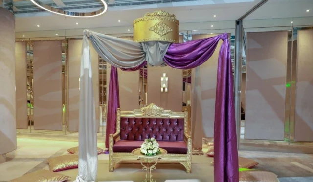 Occidental Otel