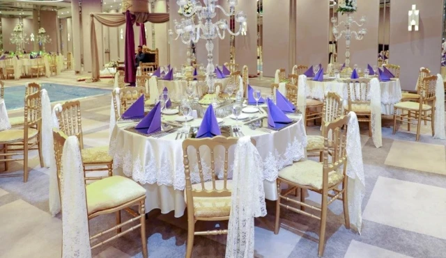 Occidental Otel