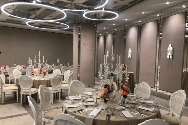 Occidental Otel