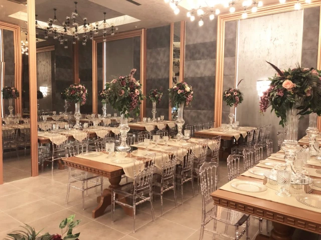 Glory Wedding Venue Deluxe