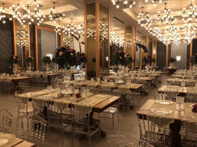 Glory Wedding Venue Deluxe