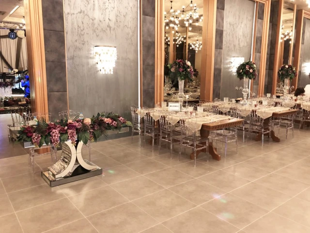 Glory Wedding Venue Deluxe