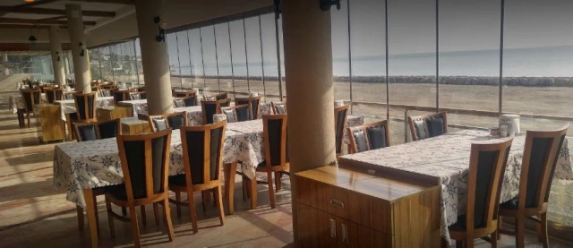 Fevzi Rıhtım Restaurant