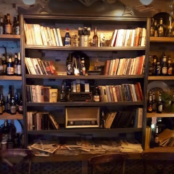 The Soul Pub