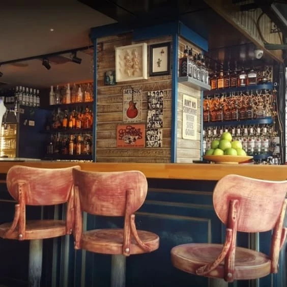 The Soul Pub