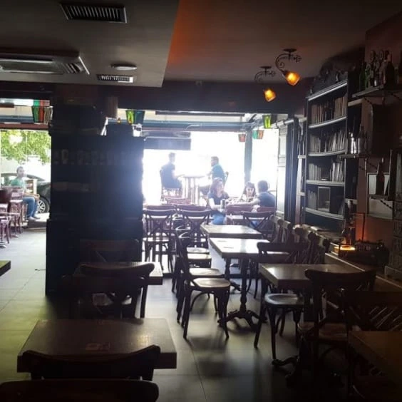 The Soul Pub