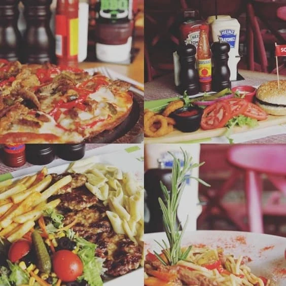 The Soul Pub