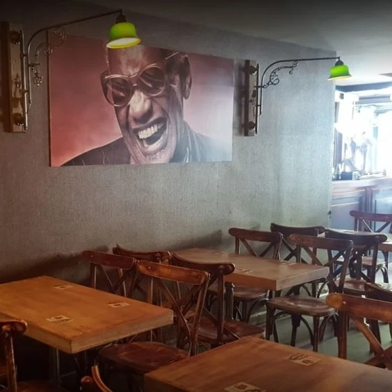 The Soul Pub