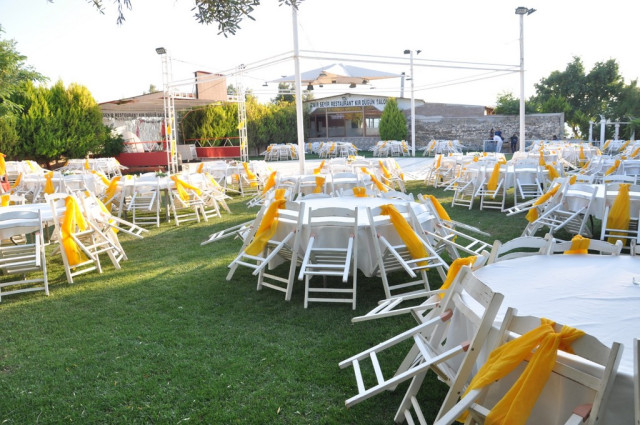 İzmir Seyir Garden