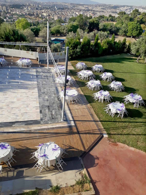 İzmir Seyir Garden