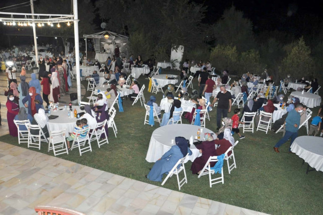 İzmir Seyir Garden