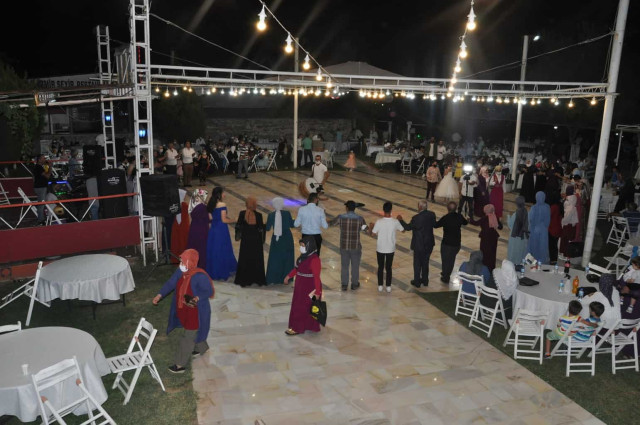 İzmir Seyir Garden