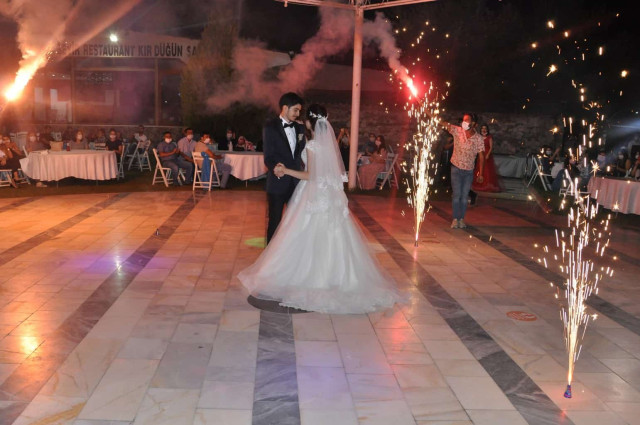 İzmir Seyir Garden