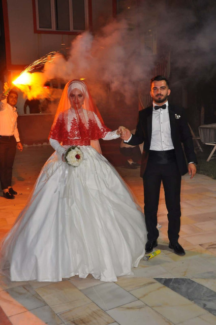 İzmir Seyir Garden