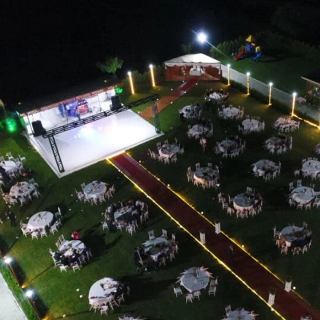 Rüya Nefes Kır Bahçesi