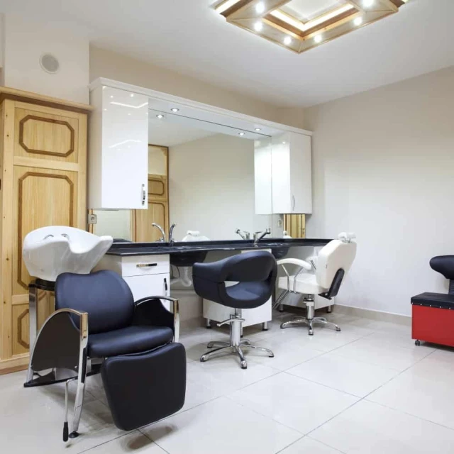 Yenişehir Hamamı