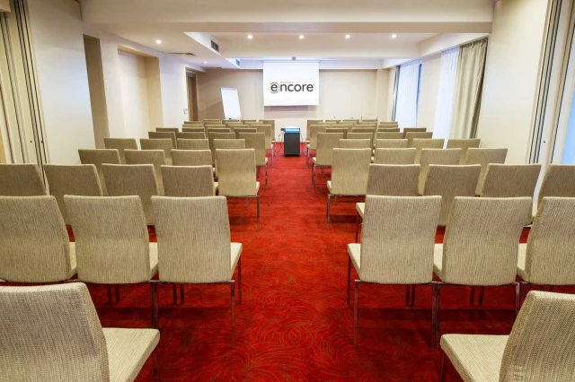 Ramada Encore Bayrampaşa Otel