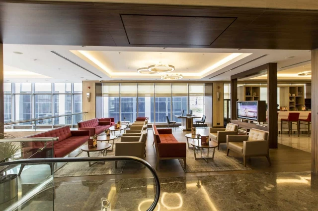 Ramada Encore Bayrampaşa Otel