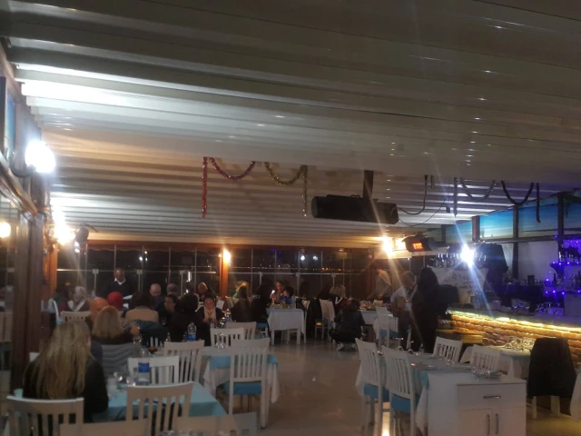 Palya Restaurant