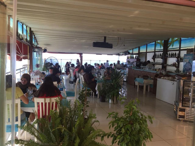 Palya Restaurant